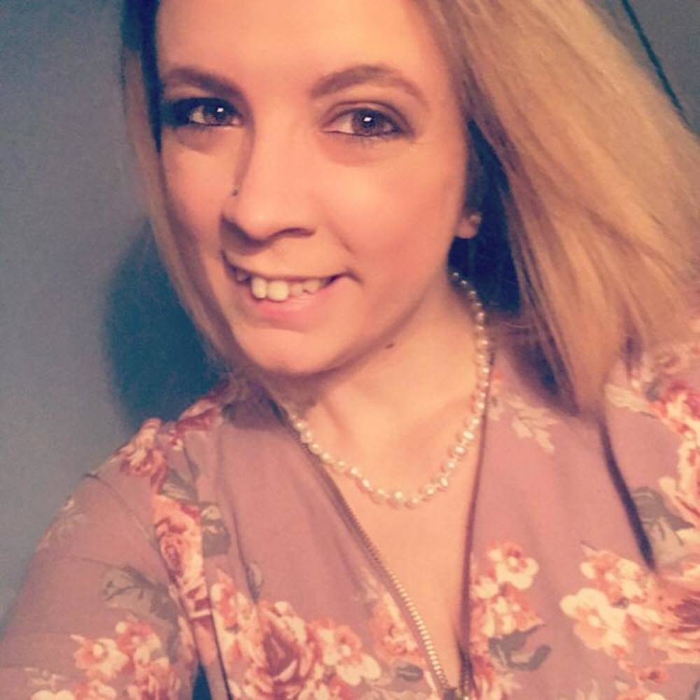 Meet your Posher, Shannon